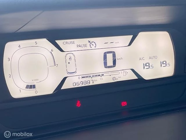 Hoofdafbeelding Citroën C4 Picasso