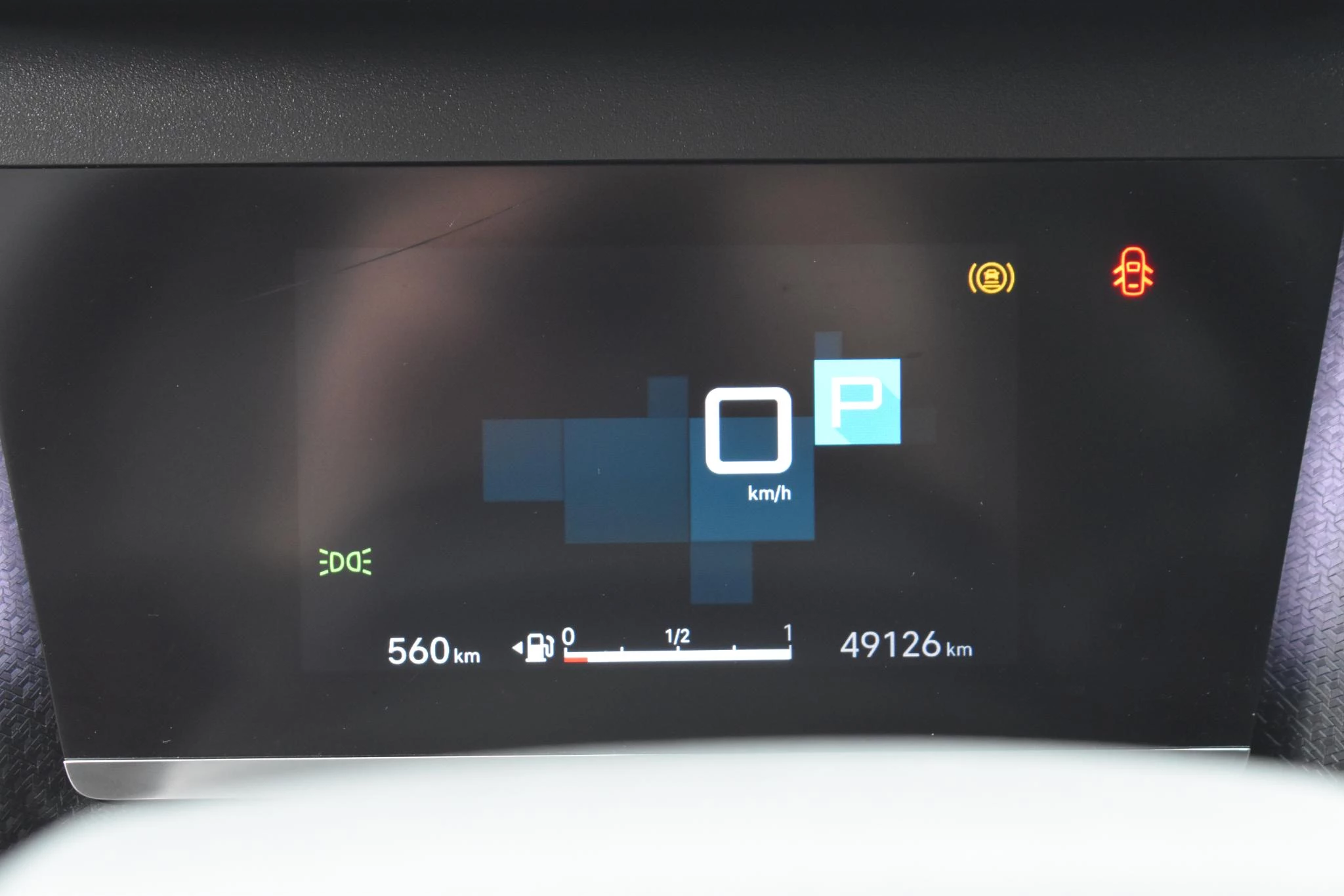 Hoofdafbeelding Citroën C4