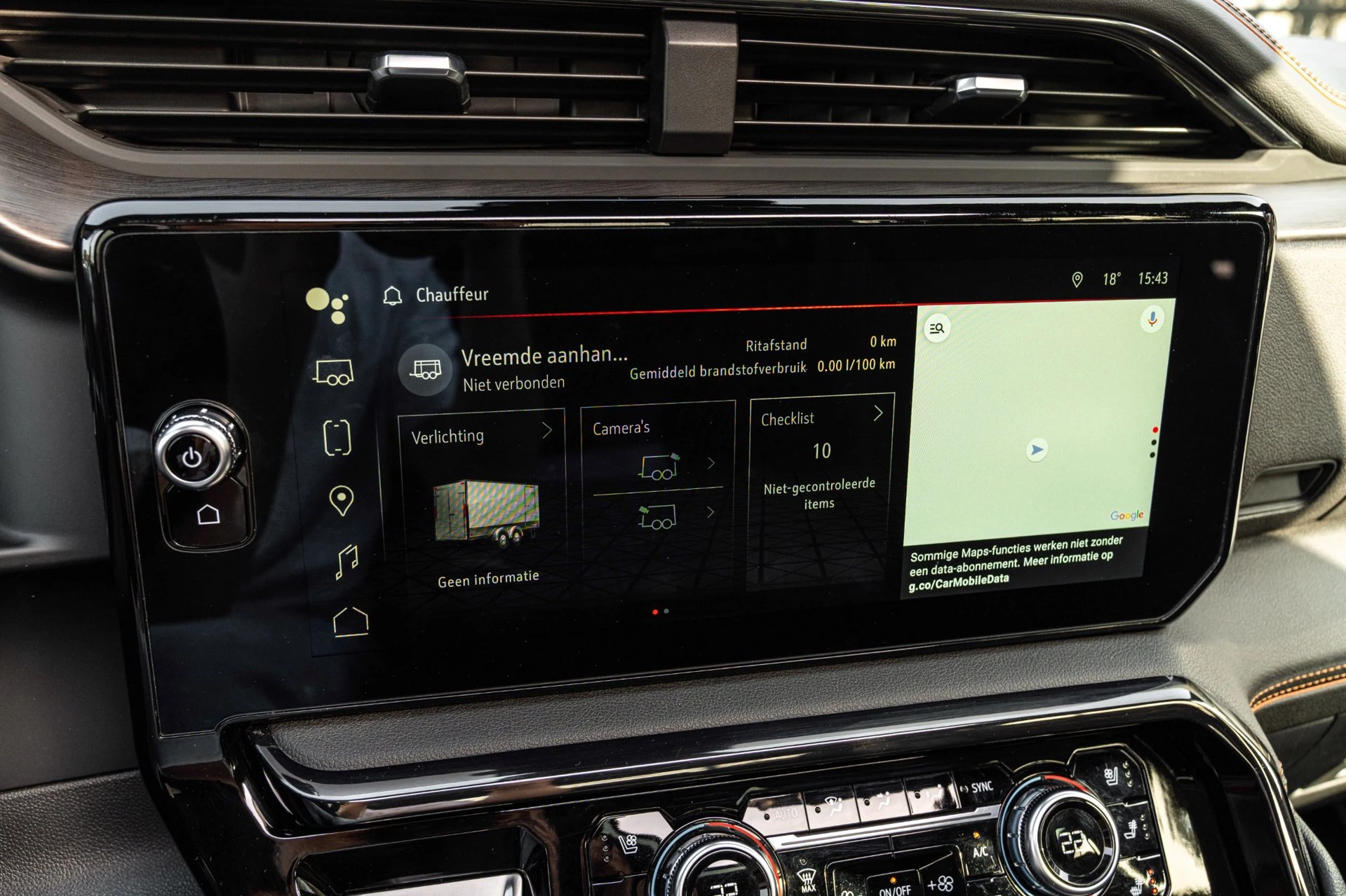 Hoofdafbeelding GMC Sierra