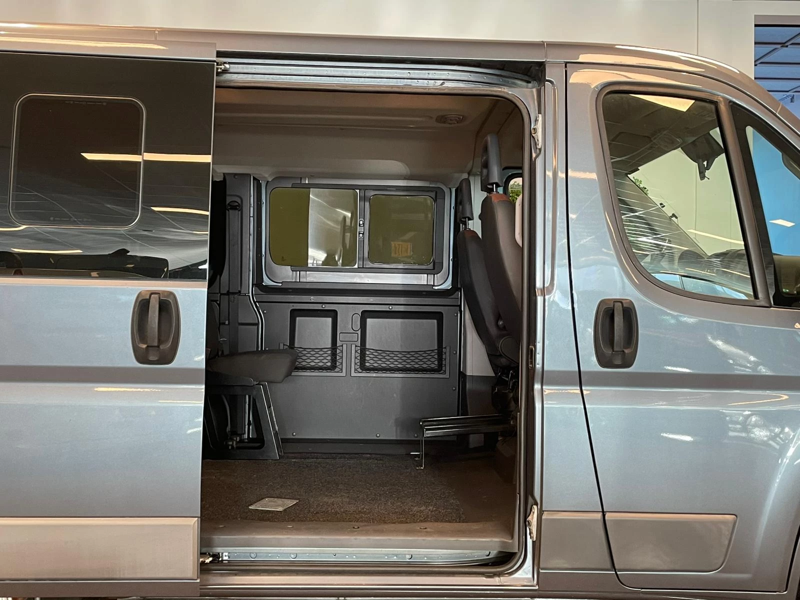 Hoofdafbeelding Fiat Ducato