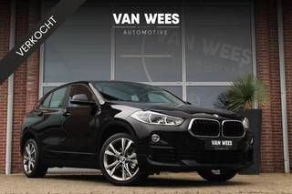 ➡️ BMW X2 sDrive16d F39 Executive | 1e eigenaar | 18 inch | LED | Trekhaak | inc btw | Navi | PDC | Cruise-control | BMW dealer onderhouden
