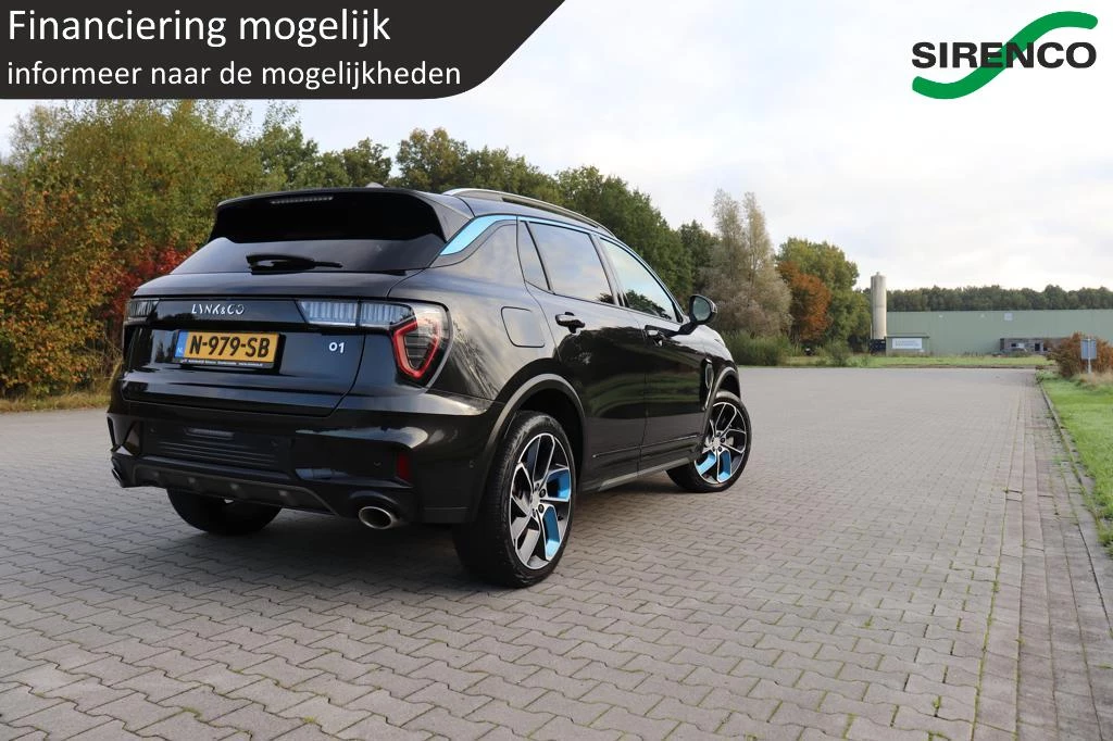 Hoofdafbeelding Lynk & Co 01