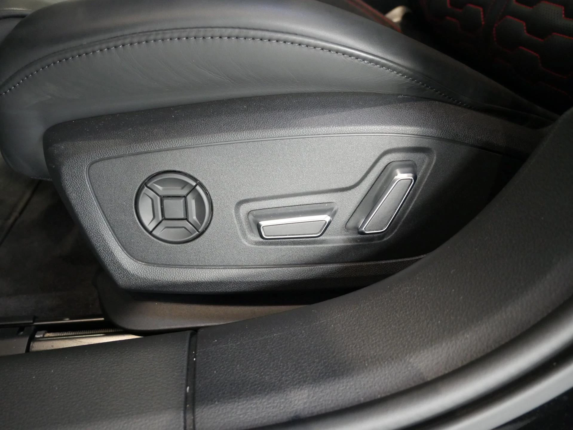 Hoofdafbeelding Audi RS6