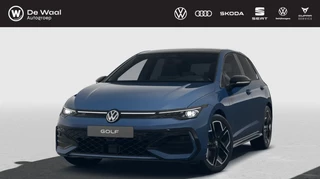 Volkswagen Golf R-Line Edition 1.5 eTSI 150 pk DSG Black Style
