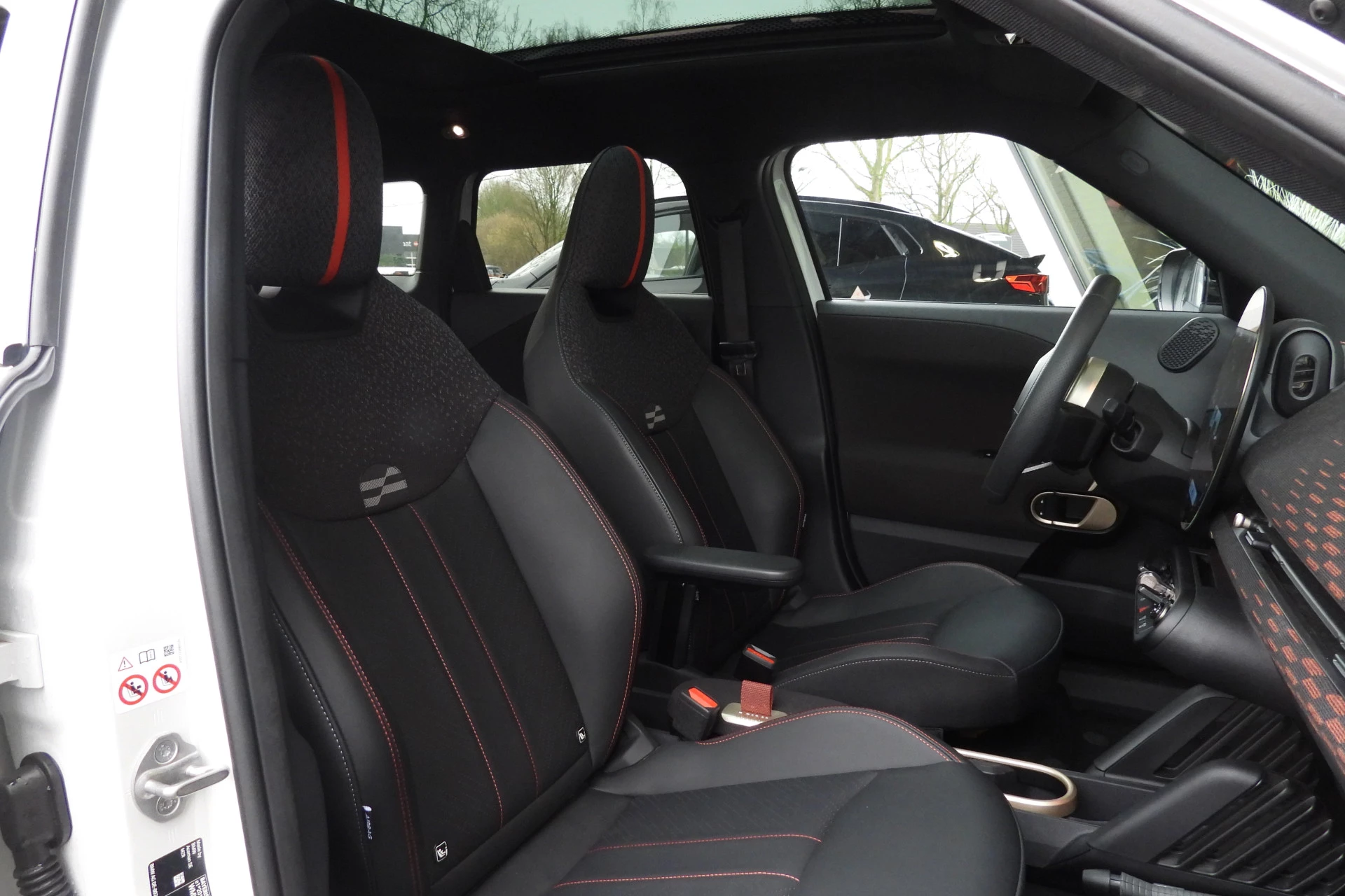 Hoofdafbeelding MINI Aceman