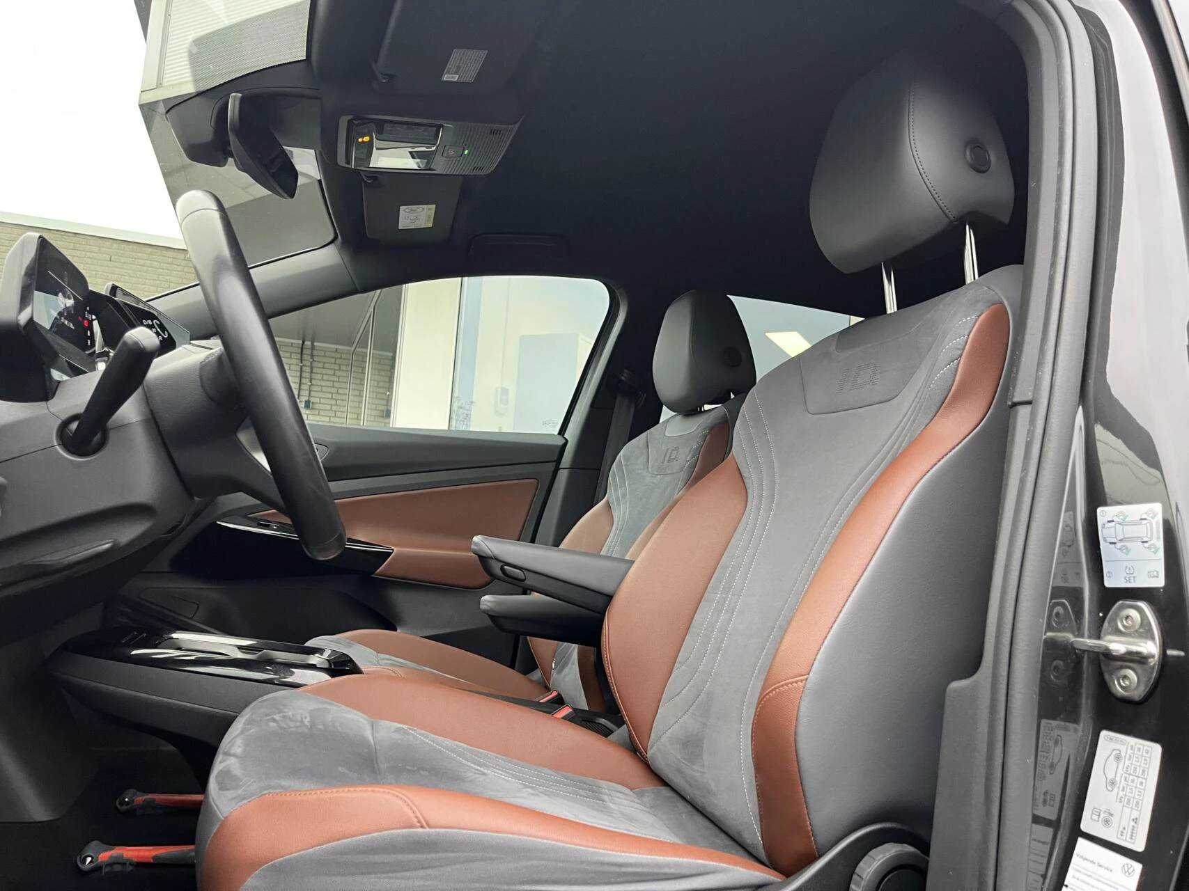 Hoofdafbeelding Volkswagen ID.4