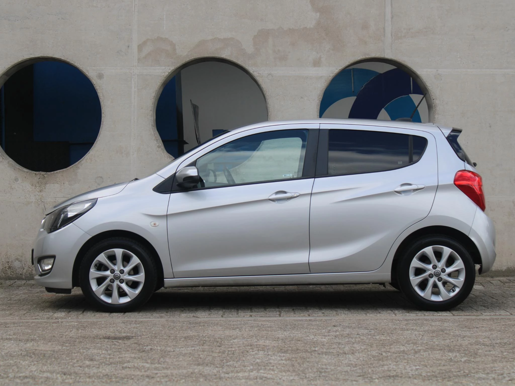 Hoofdafbeelding Opel KARL
