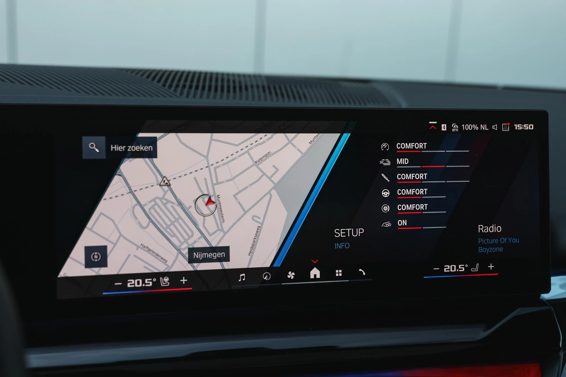 Hoofdafbeelding BMW M5