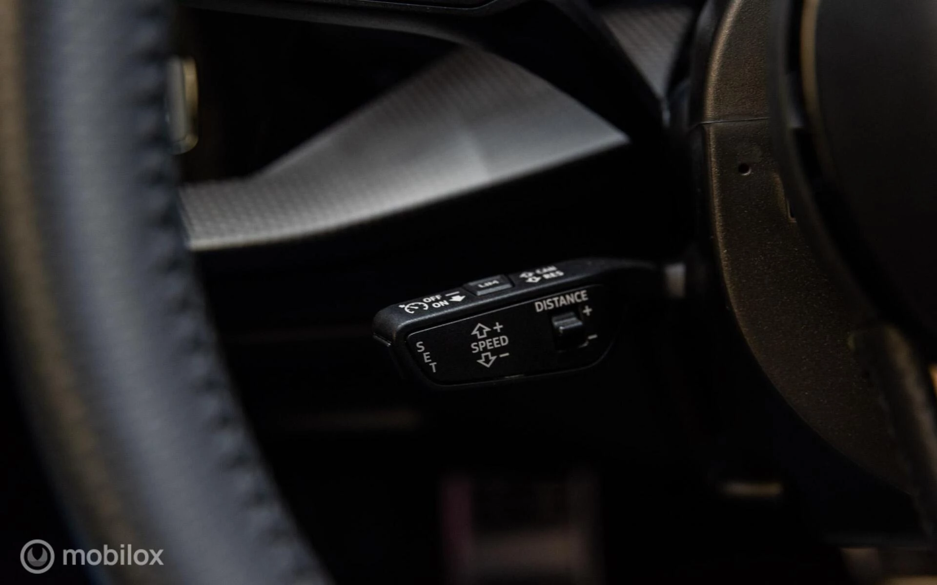 Hoofdafbeelding Audi RS3