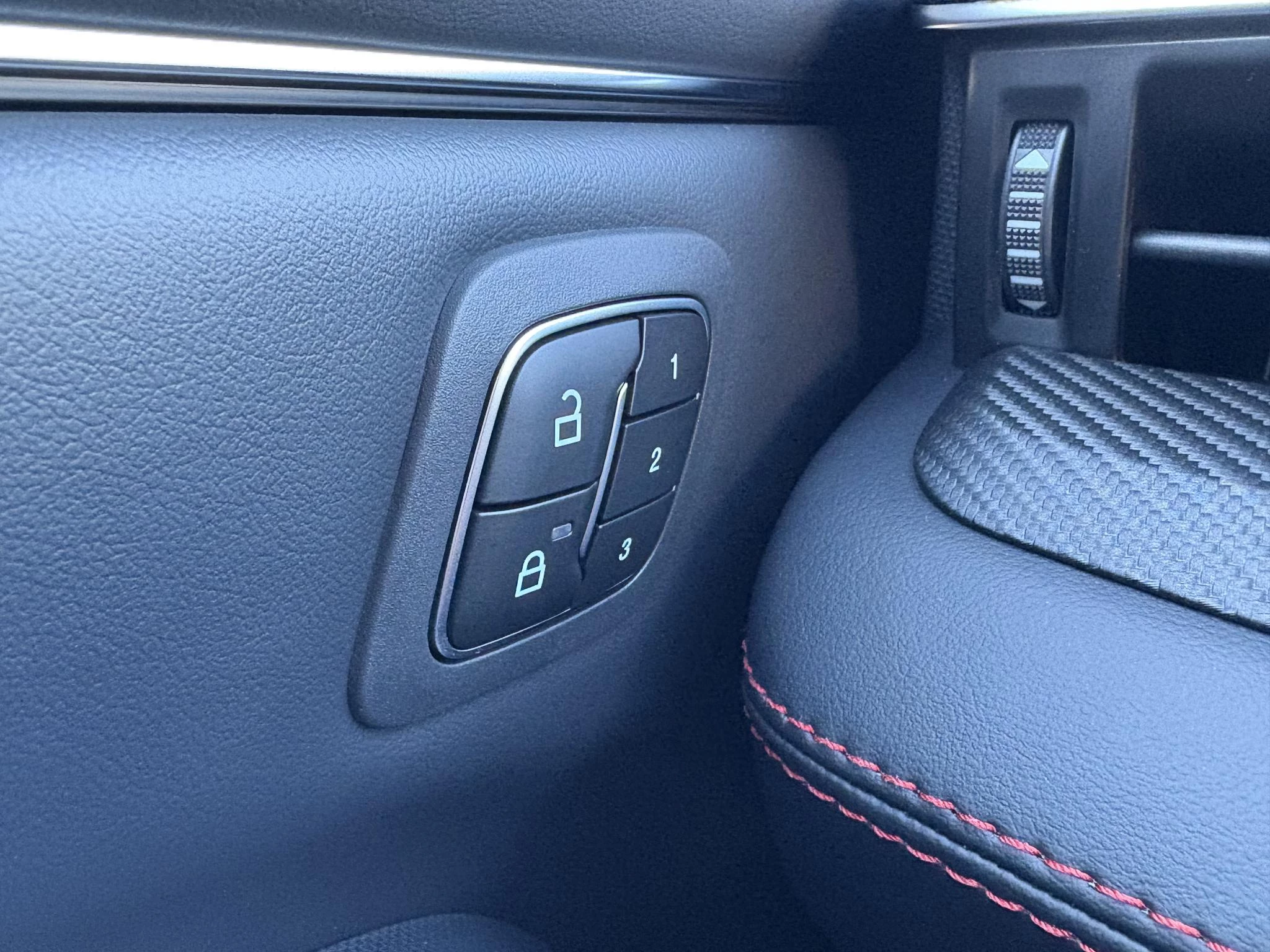 Hoofdafbeelding Ford Mustang Mach-E