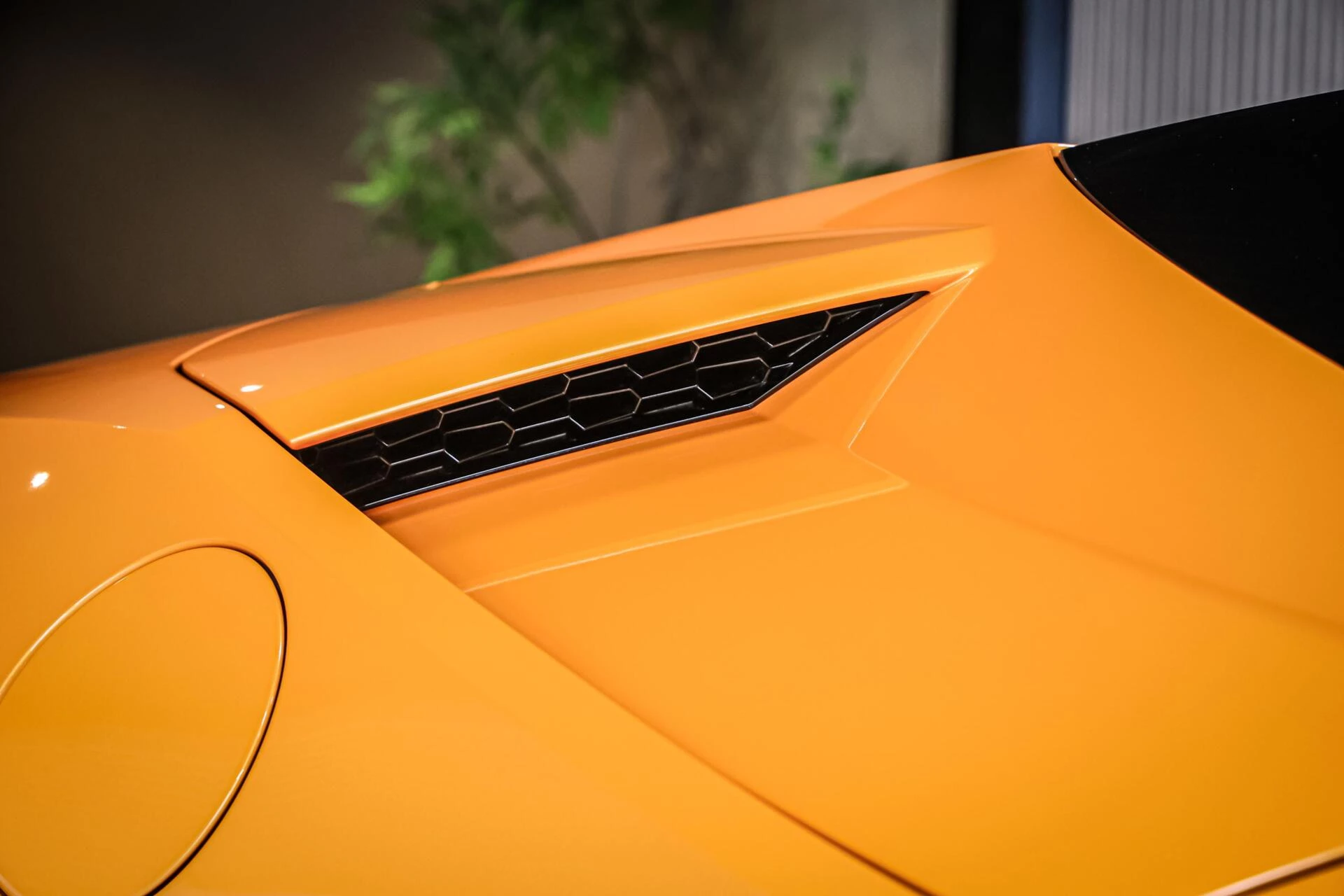 Hoofdafbeelding Lamborghini Huracán