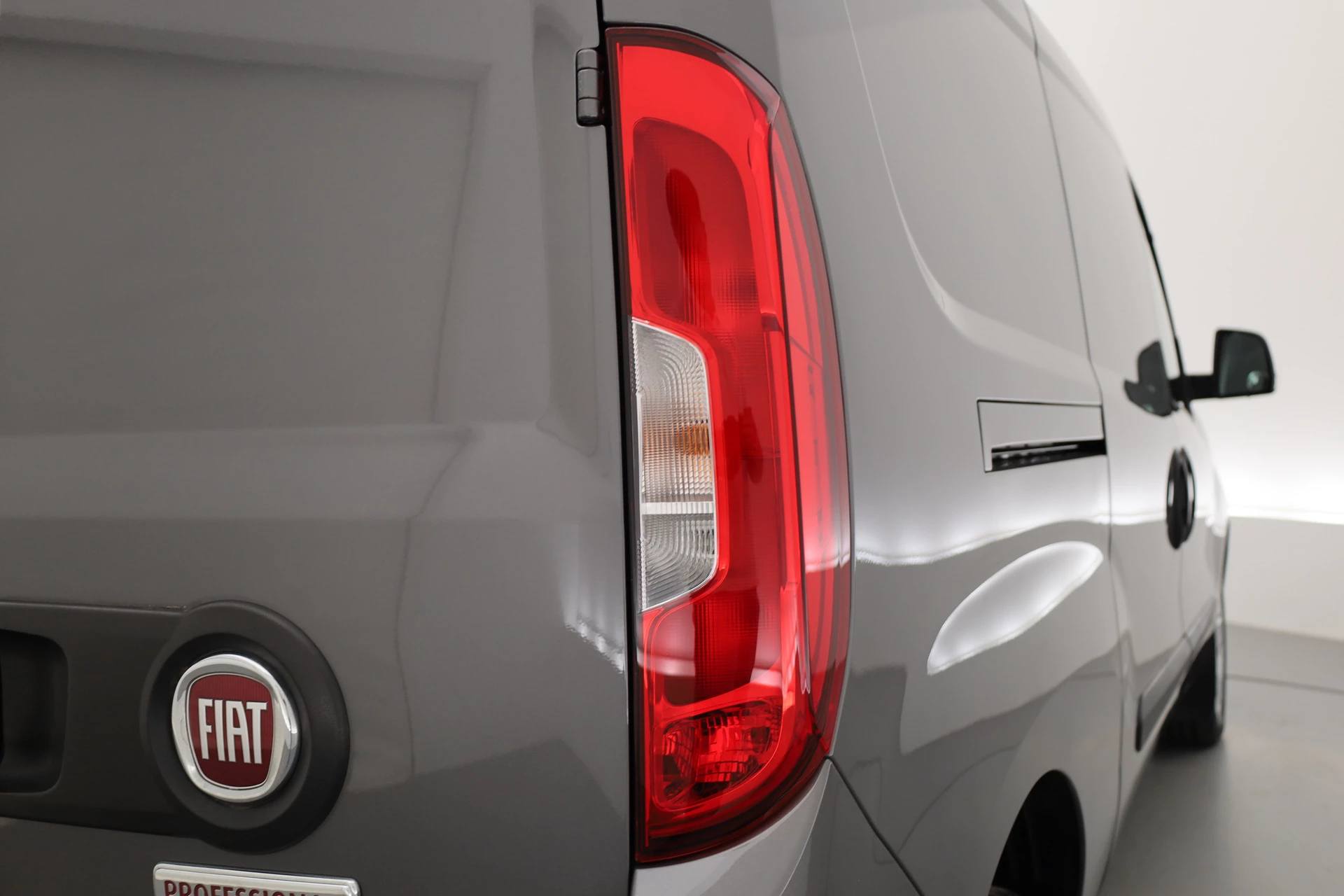 Hoofdafbeelding Fiat Doblò