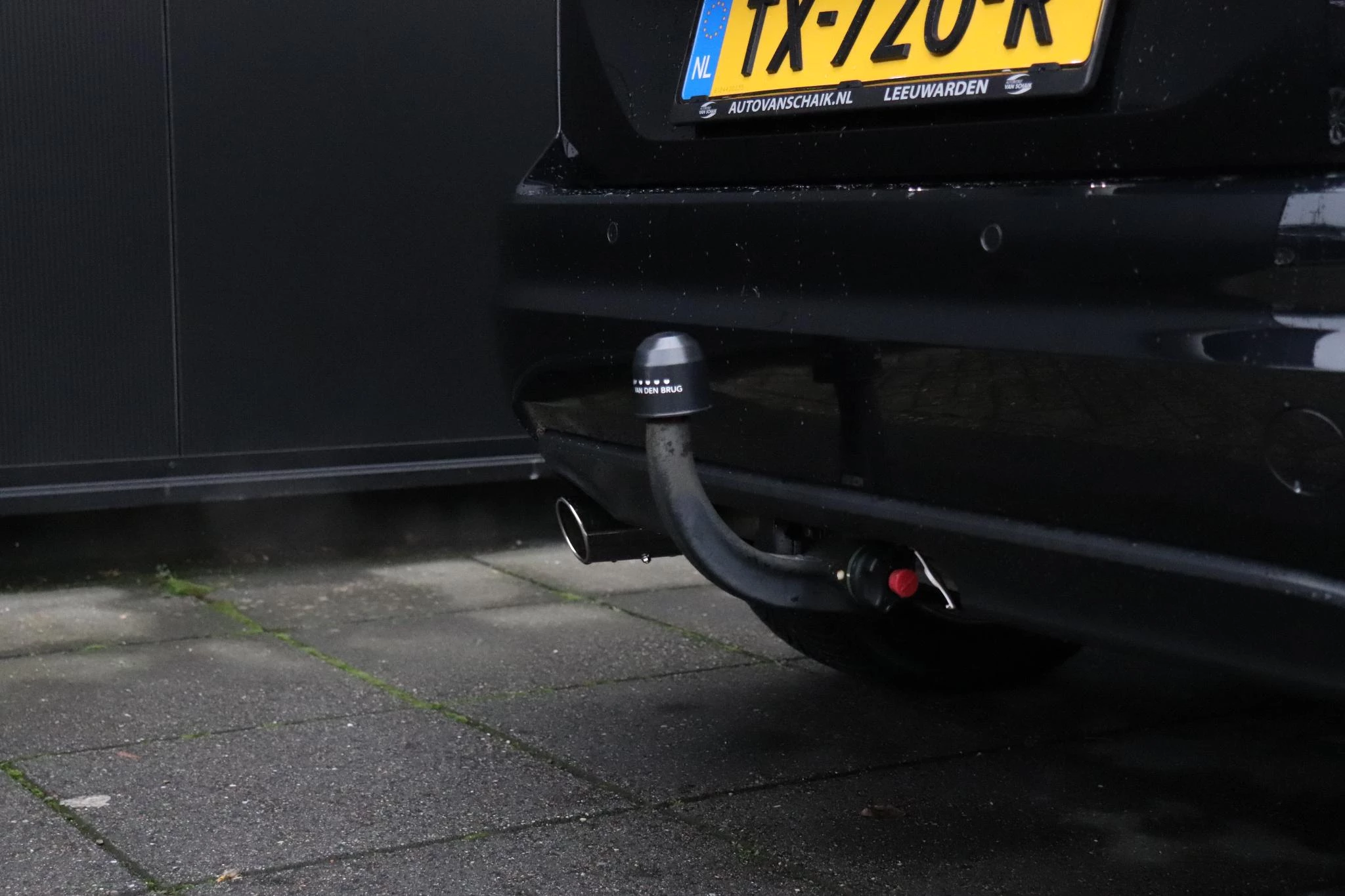 Hoofdafbeelding Volkswagen Golf Sportsvan