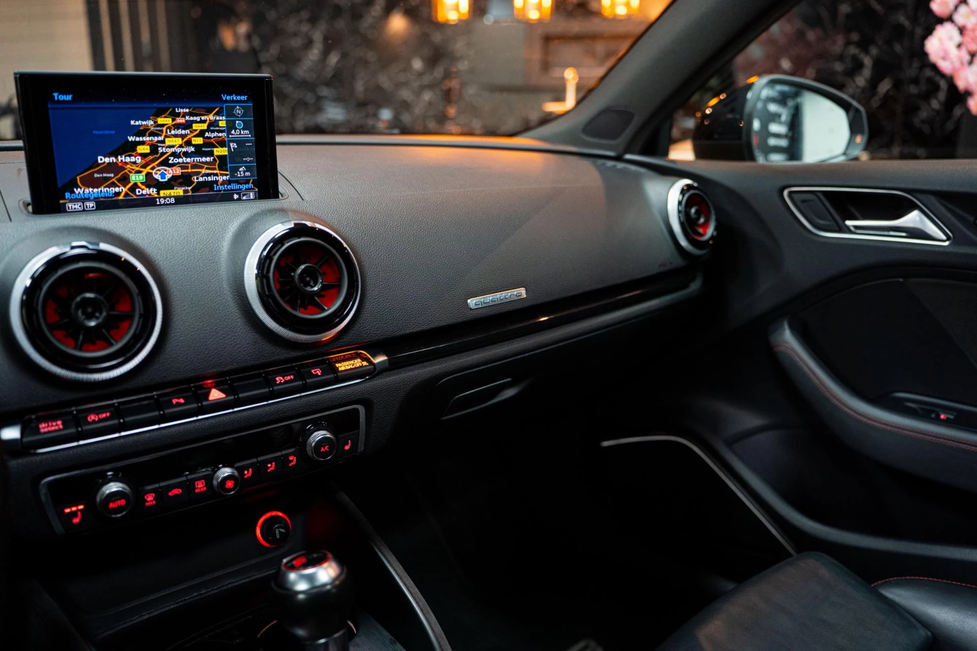 Hoofdafbeelding Audi RS3