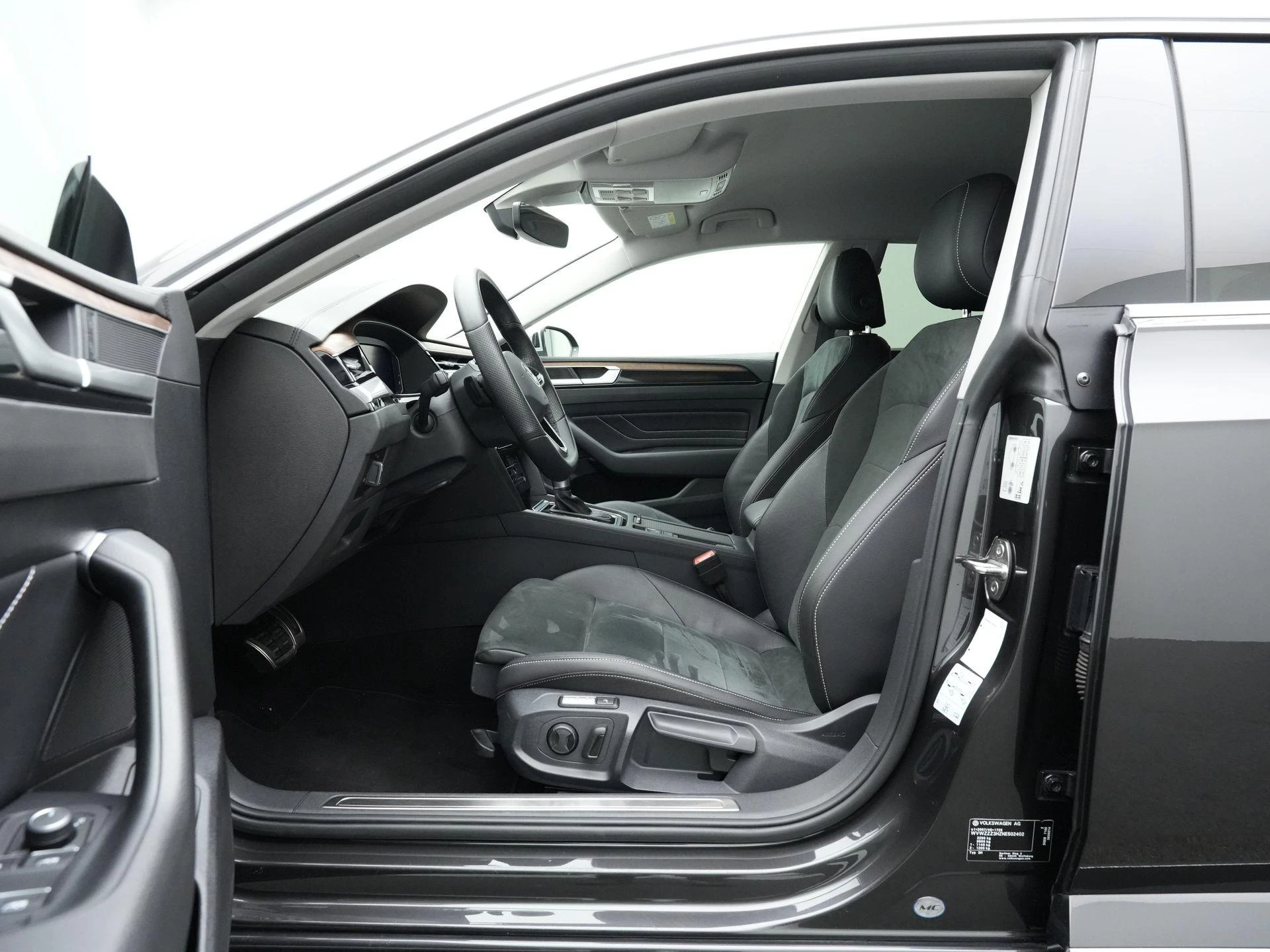 Hoofdafbeelding Volkswagen Arteon