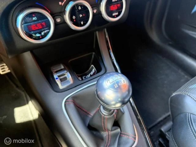 Hoofdafbeelding Alfa Romeo Giulietta