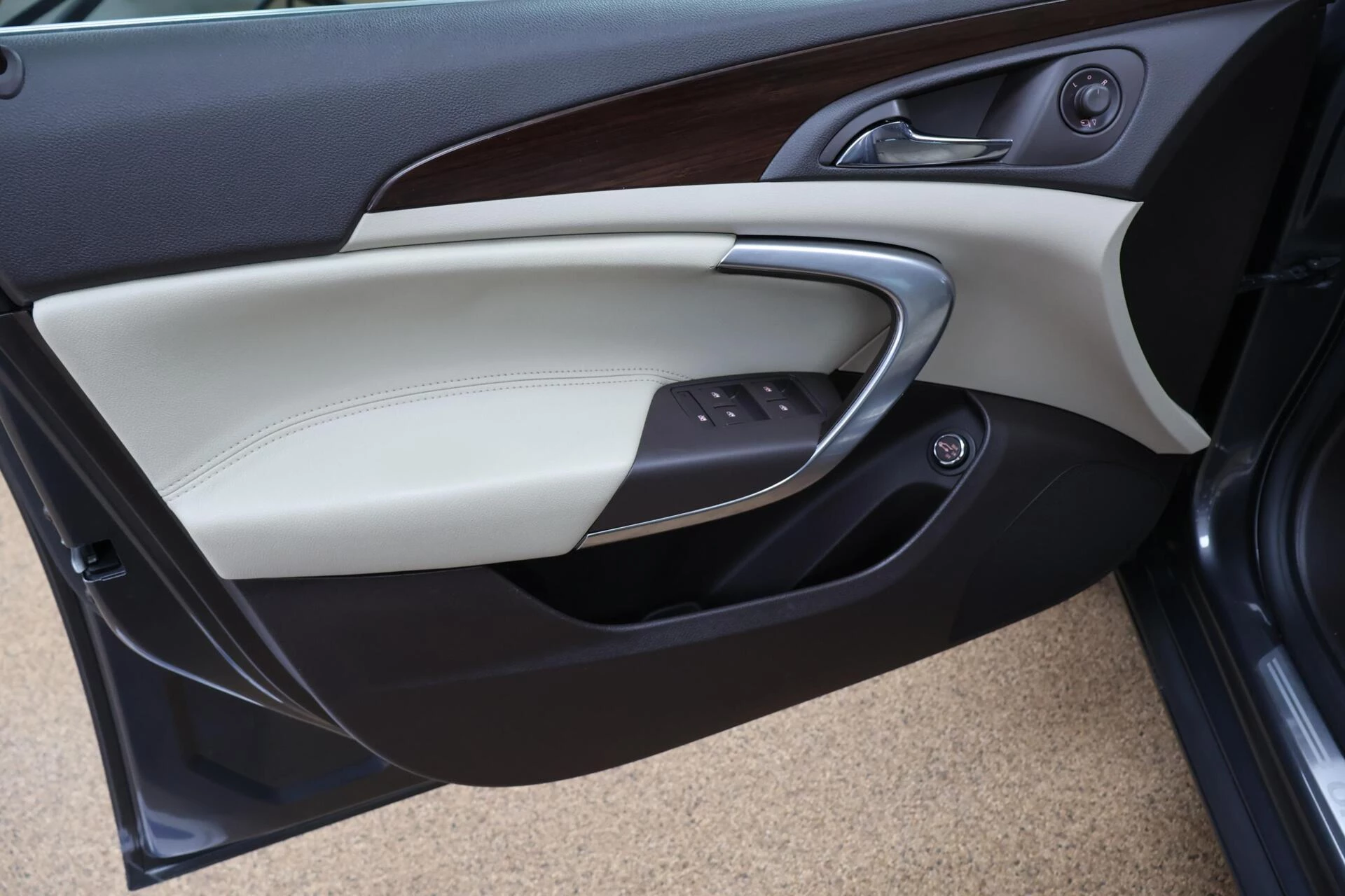 Hoofdafbeelding Opel Insignia