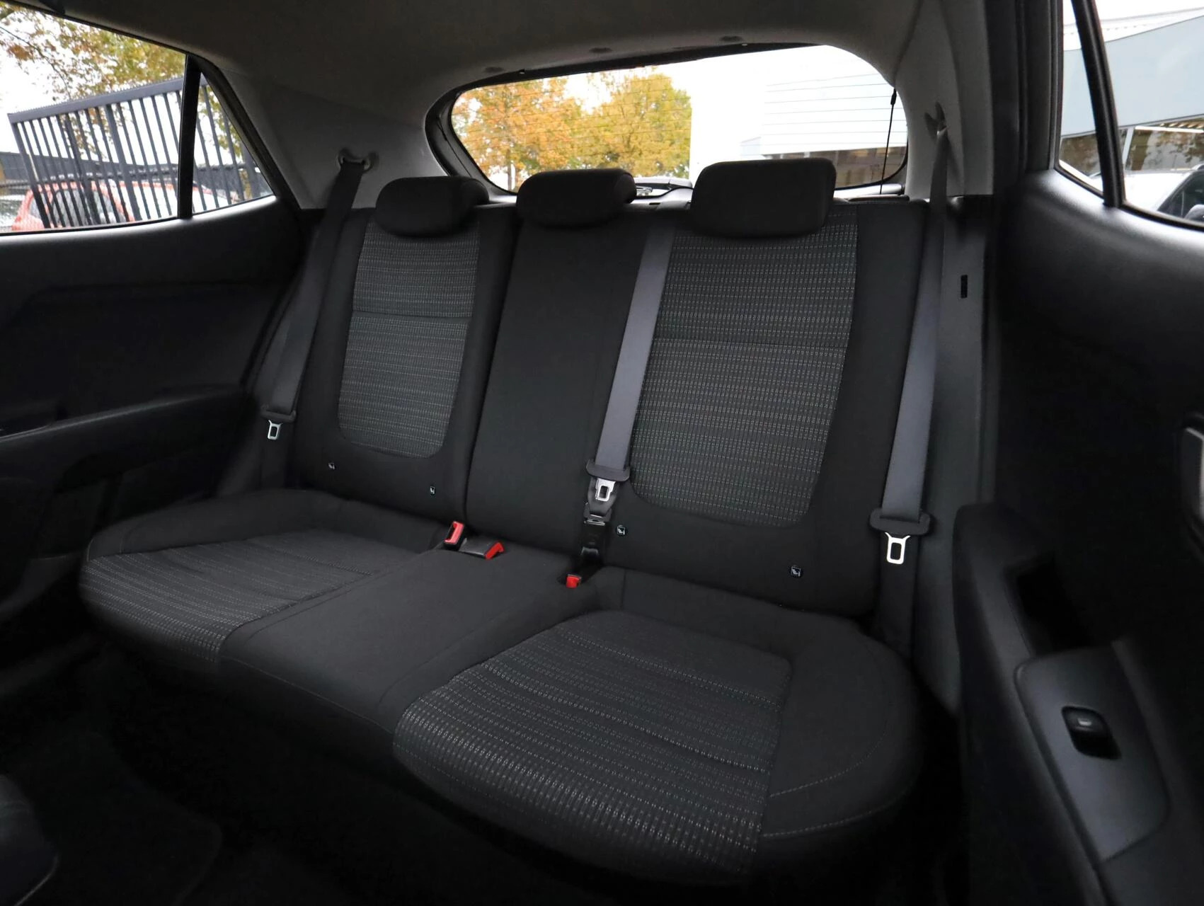 Hoofdafbeelding Kia Stonic