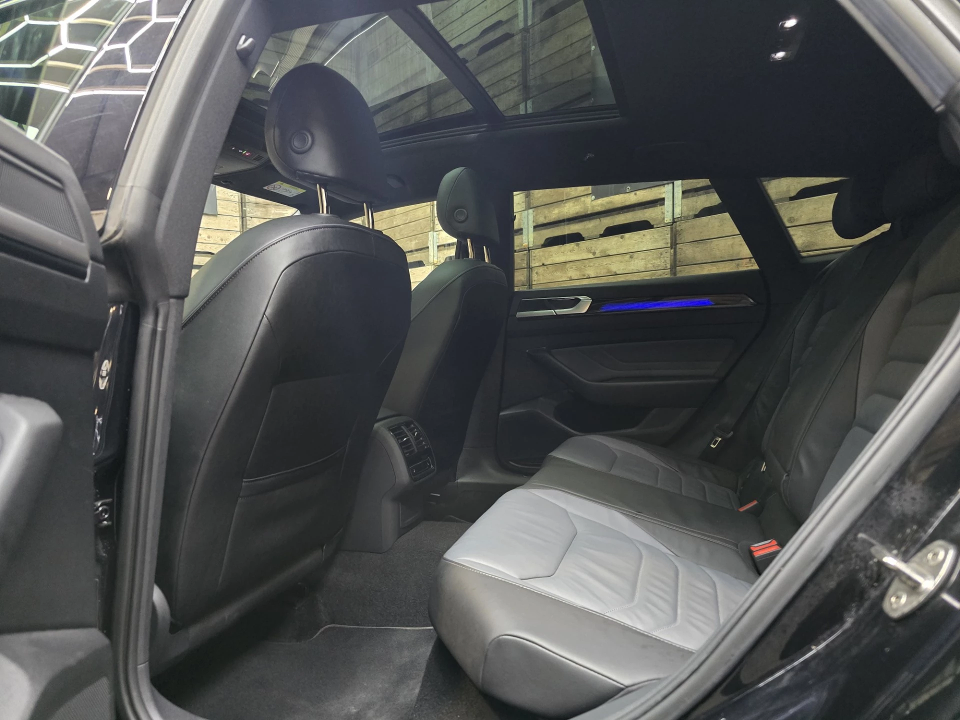 Hoofdafbeelding Volkswagen Arteon