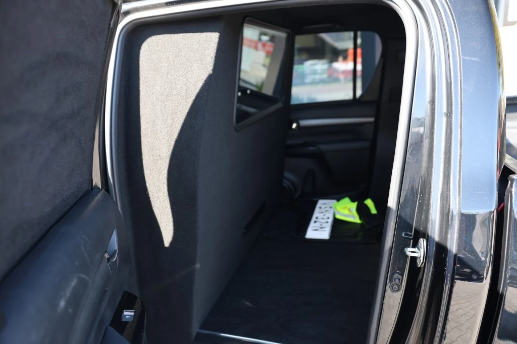 Hoofdafbeelding Toyota Hilux