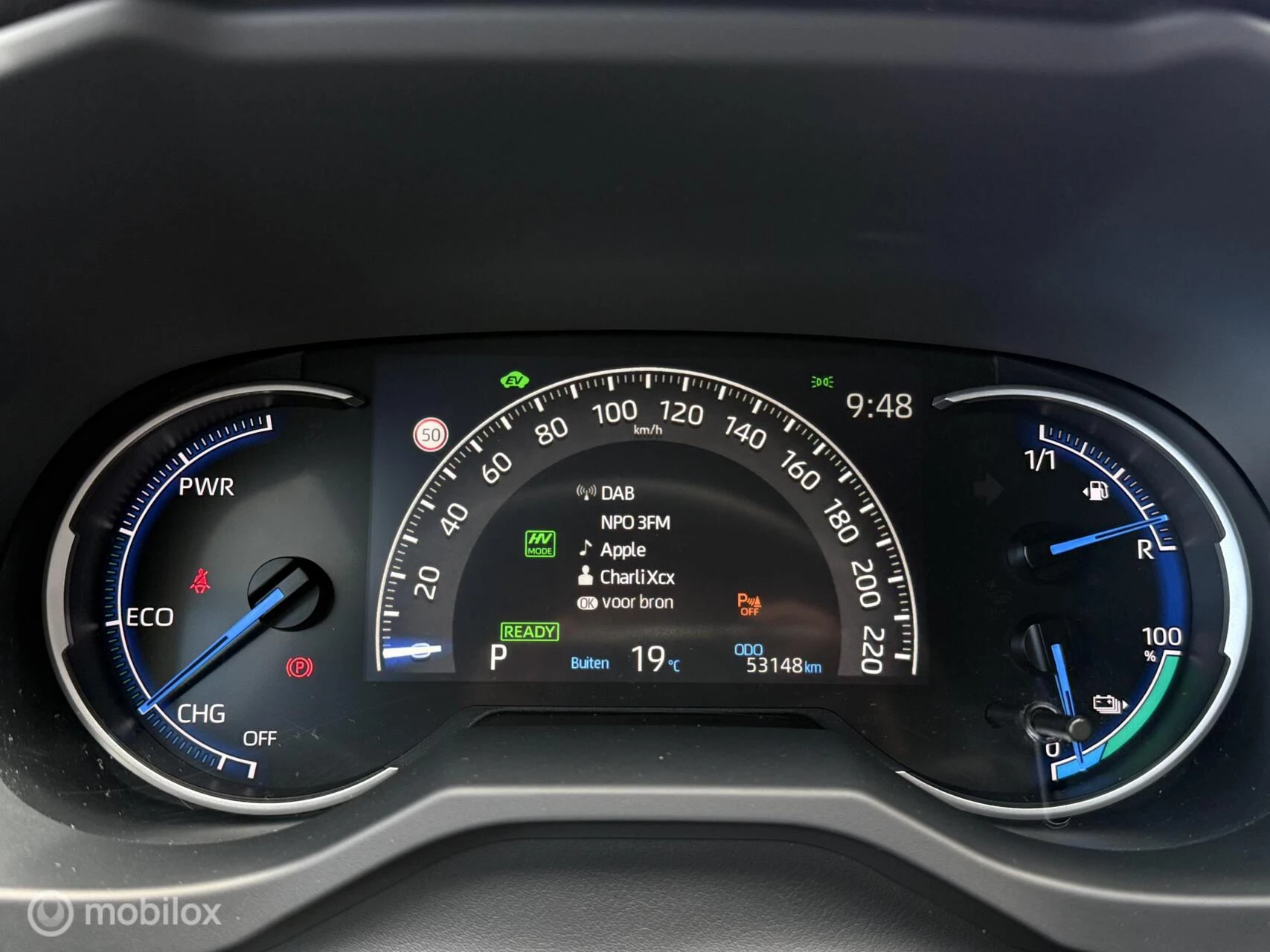 Hoofdafbeelding Toyota RAV4