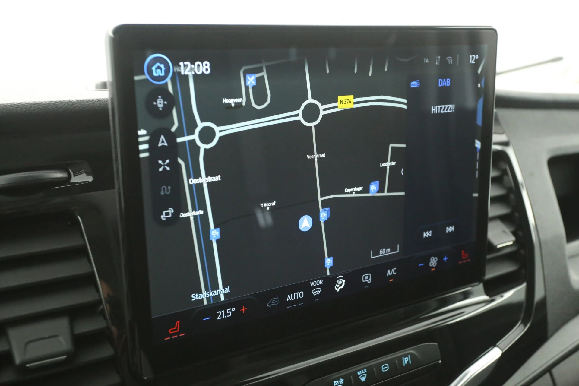 Hoofdafbeelding Ford E-Transit