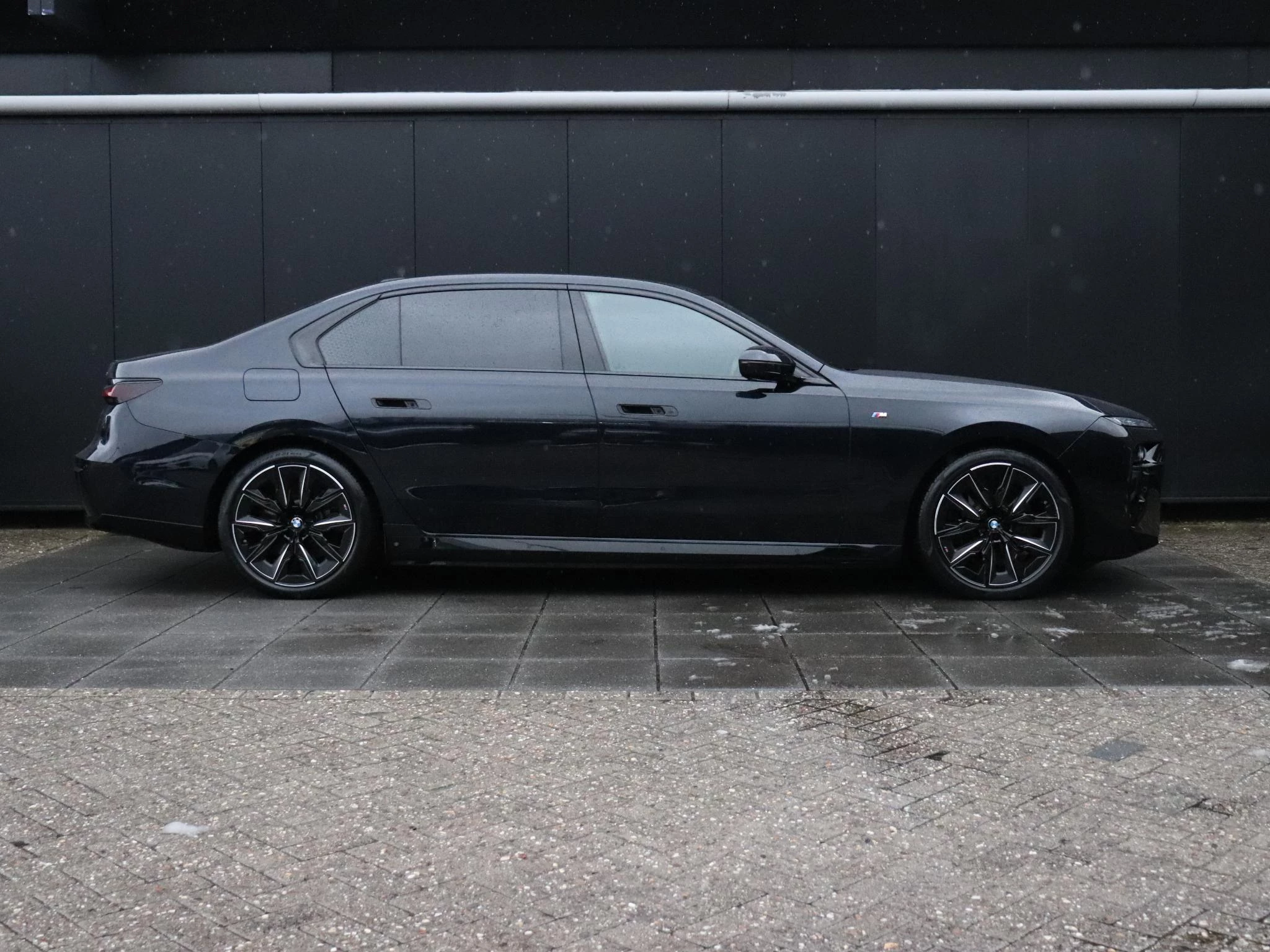 Hoofdafbeelding BMW i7