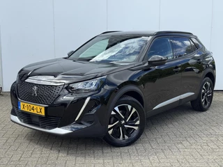 Peugeot 2008 1.2 PureTech Allure|3D cockpit|Trekhaak|Apple CarPlay|Android Auto