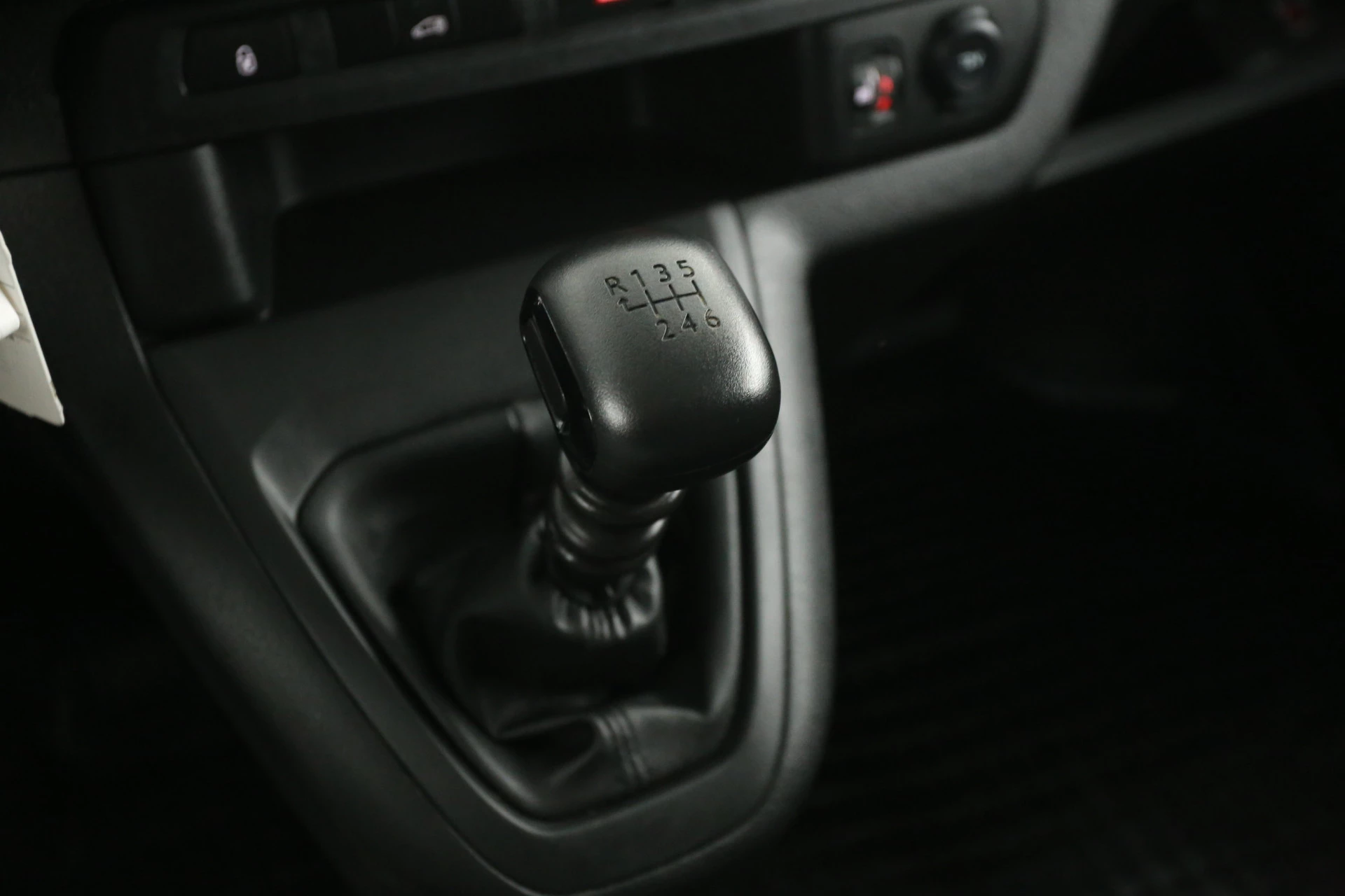 Hoofdafbeelding Fiat Scudo