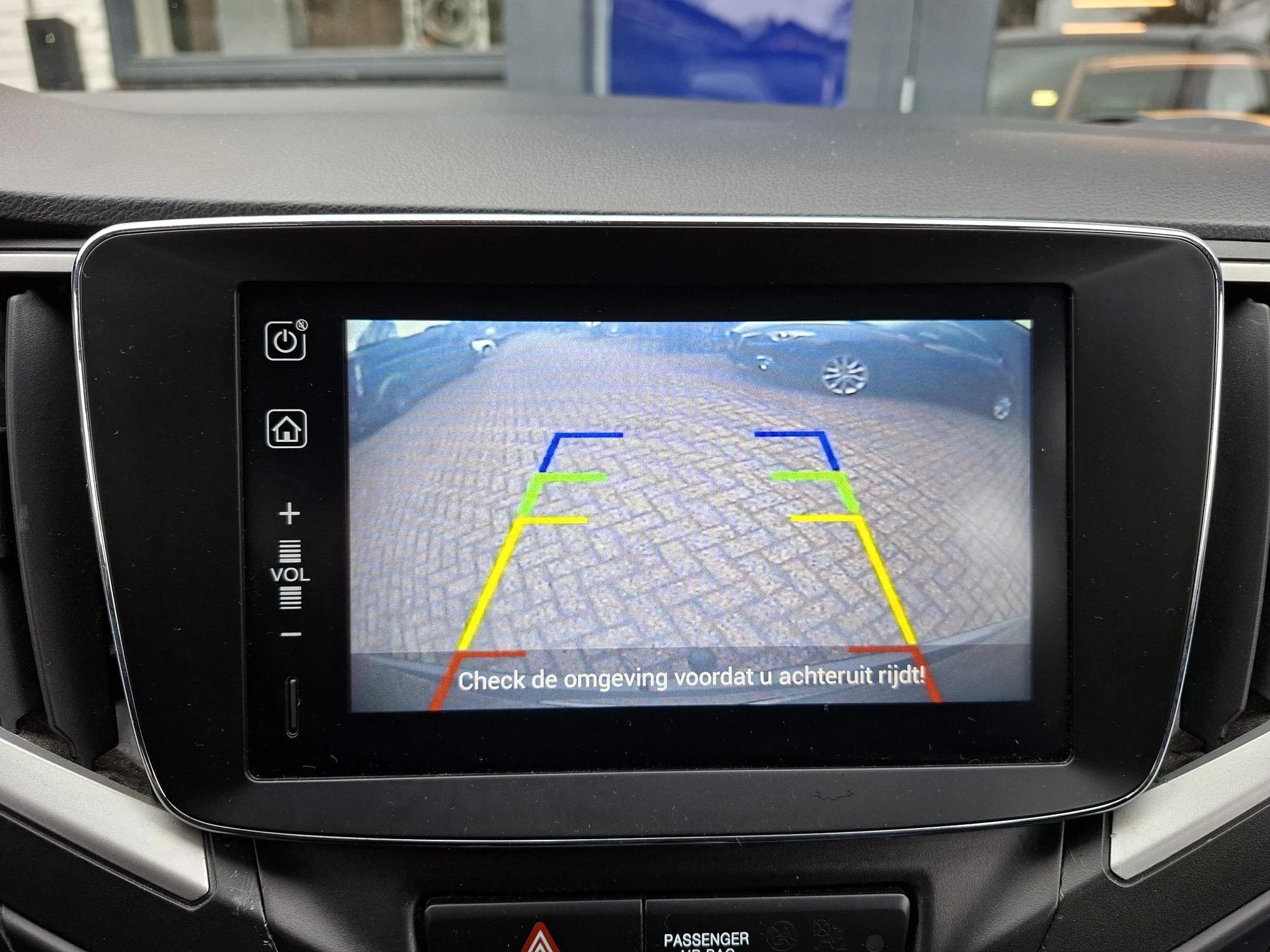 Hoofdafbeelding Suzuki Baleno