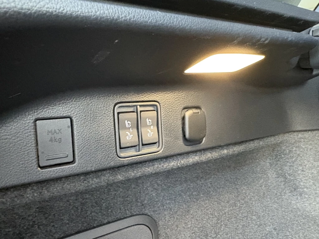 Hoofdafbeelding Lexus RX