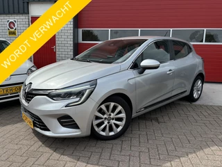 Renault Clio 1.0 TCe Intens NWE MODEL / TREKHAAK / KEYLESS / FULL LED / CAMERA / CARPLAY / NAVI / CLIMA / PDC / BLUETOOTH / CRUISE / NL-AUTO