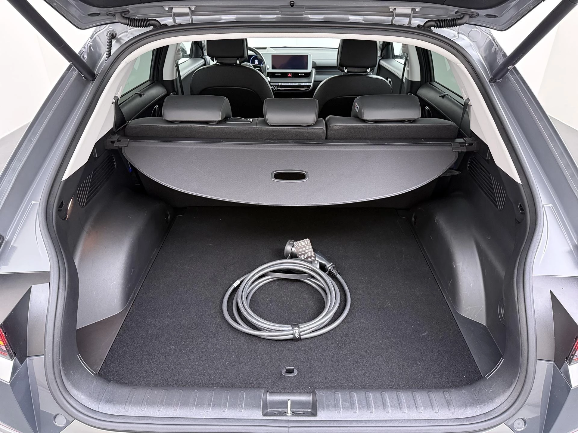 Hoofdafbeelding Hyundai IONIQ 5