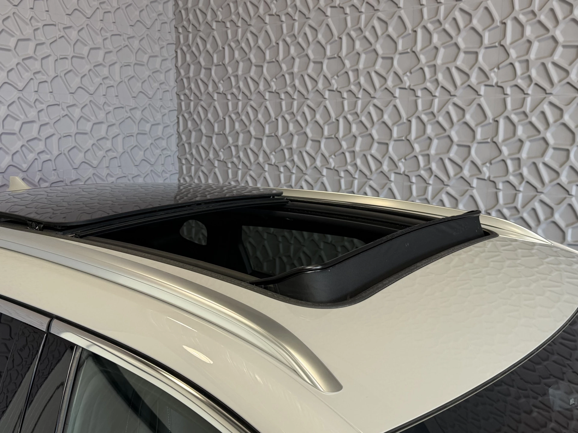 Hoofdafbeelding BYD SEAL U