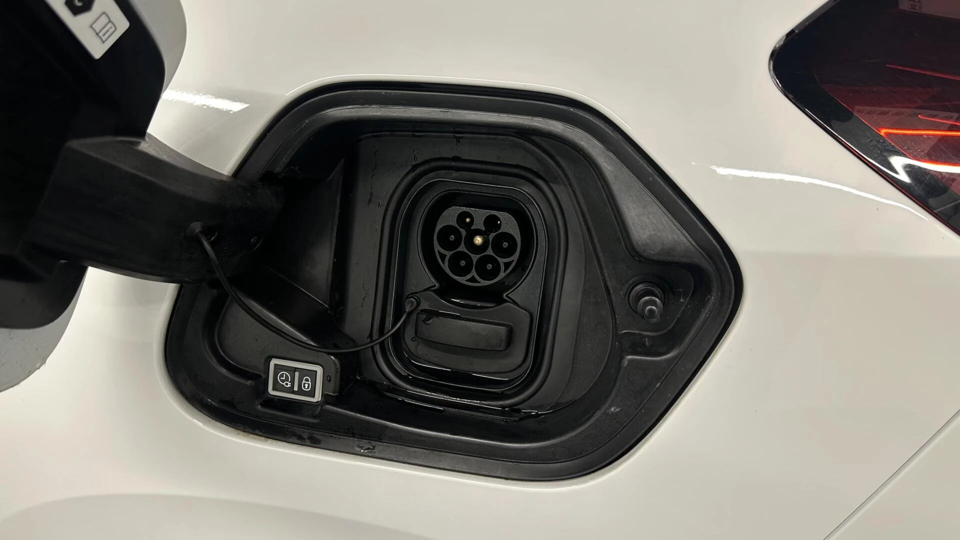 Hoofdafbeelding Opel Corsa-e