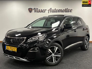 Peugeot 3008 1.6 e-THP Blue Lease Premium*Pano*LED*Cruise-Control*Leder*Camera*