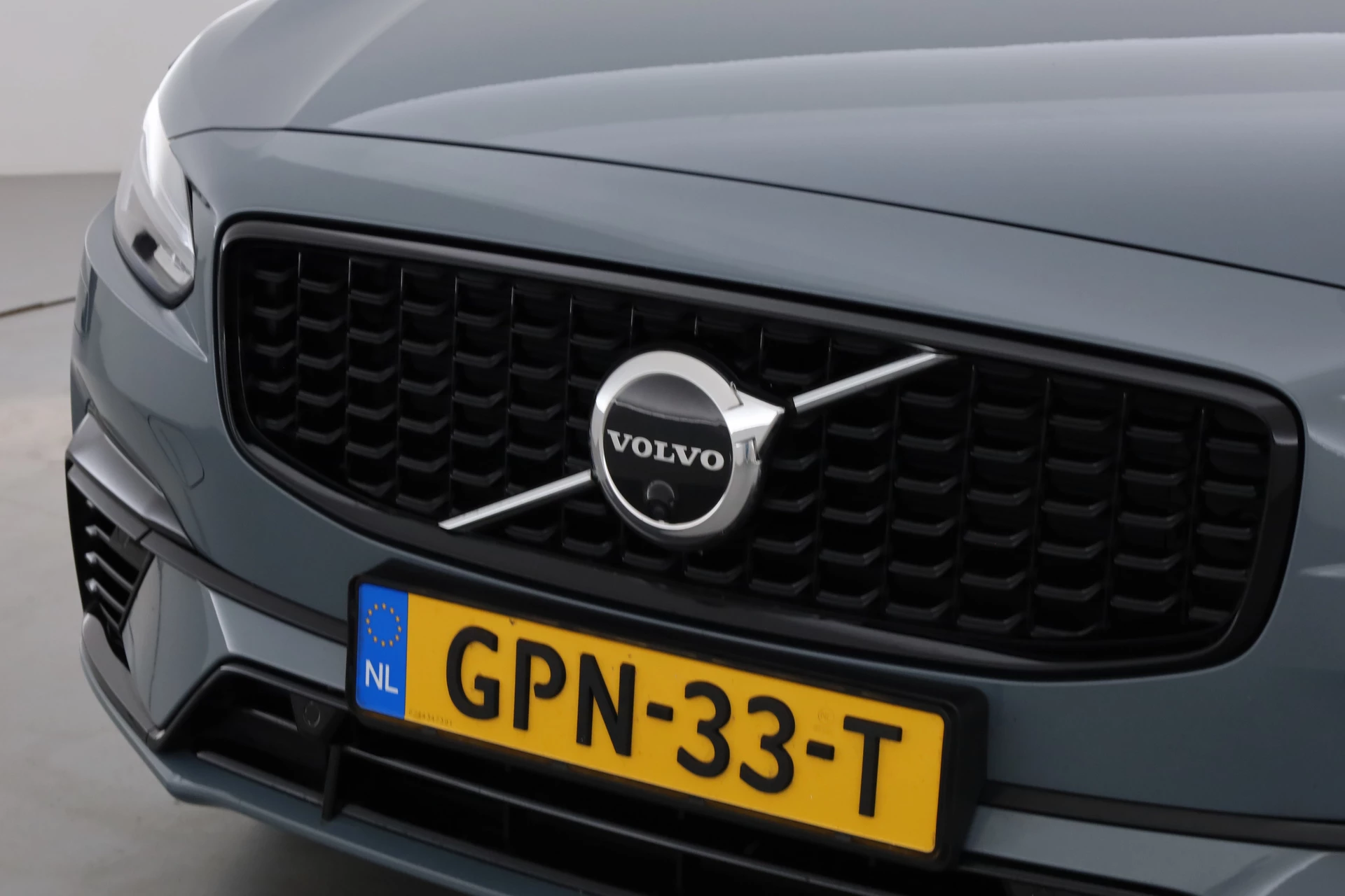 Hoofdafbeelding Volvo V90