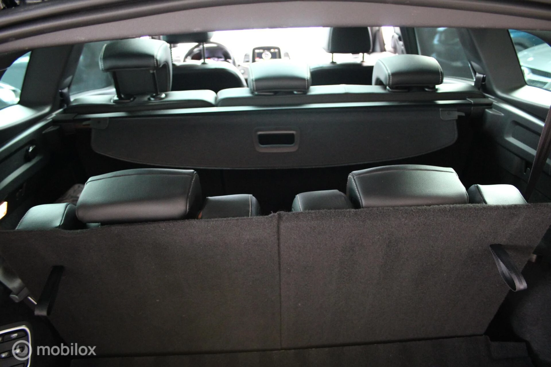 Hoofdafbeelding Renault Grand Scénic