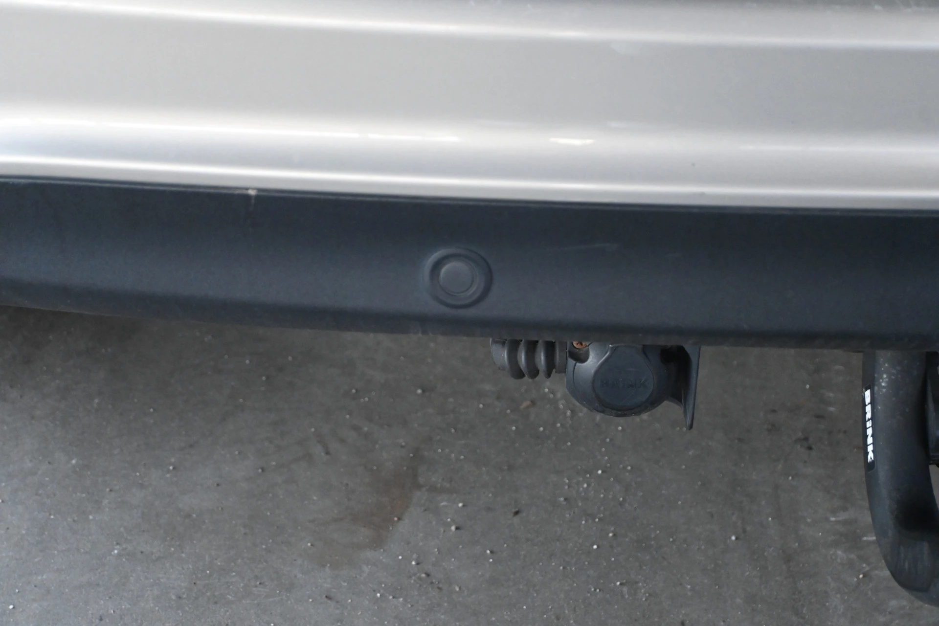 Hoofdafbeelding Ford B-MAX