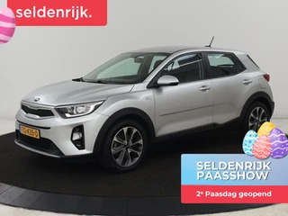 Kia Stonic 1.0 T-GDi ComfortPlusLine Navigator | Carplay |  Navigatie | Camera | Cruise control | Parkeerhulp | Airco | Bluetooth