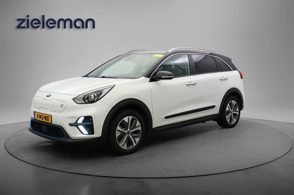 Hoofdafbeelding Kia e-Niro