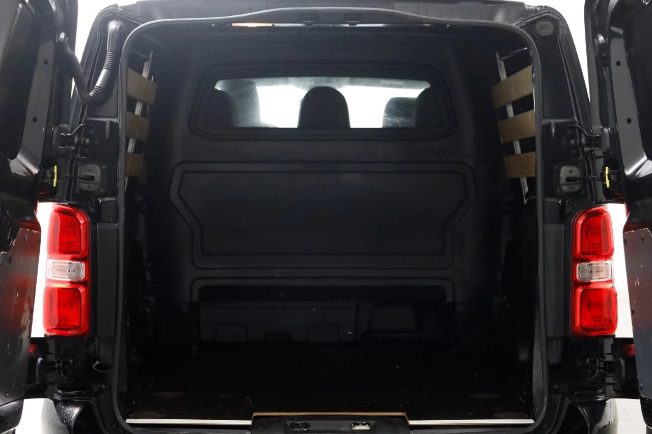 Hoofdafbeelding Peugeot Expert