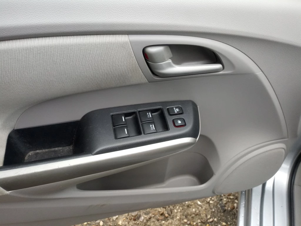 Hoofdafbeelding Honda Insight