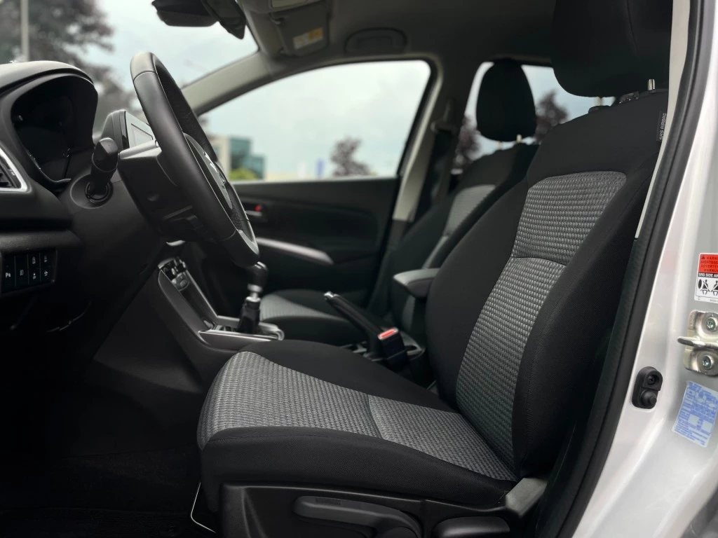 Hoofdafbeelding Suzuki S-Cross