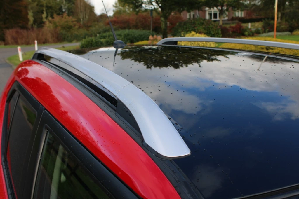 Hoofdafbeelding Suzuki Ignis