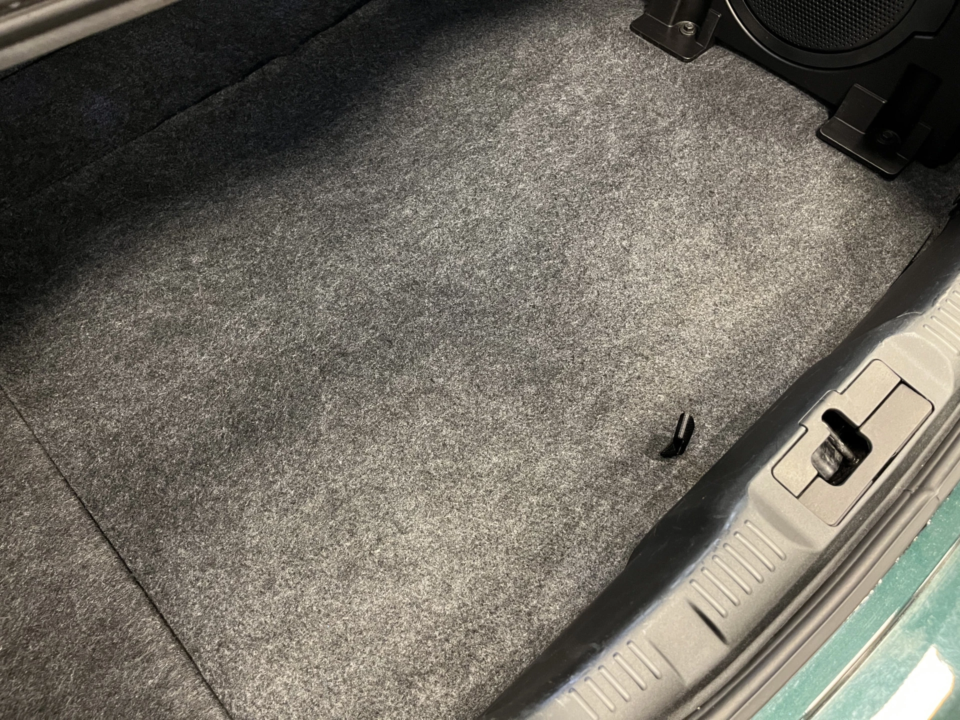 Hoofdafbeelding Ford Mustang