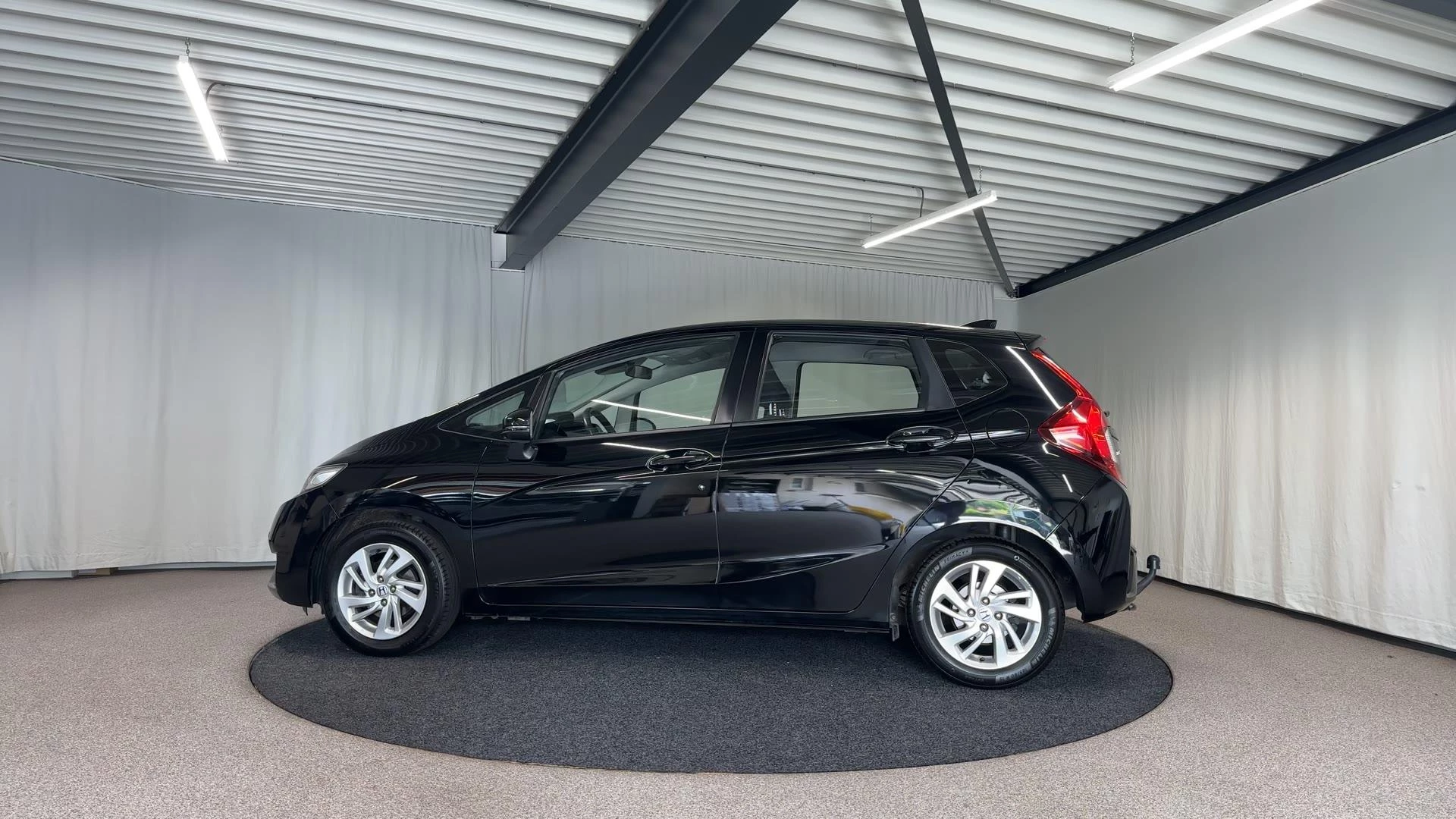Hoofdafbeelding Honda Jazz