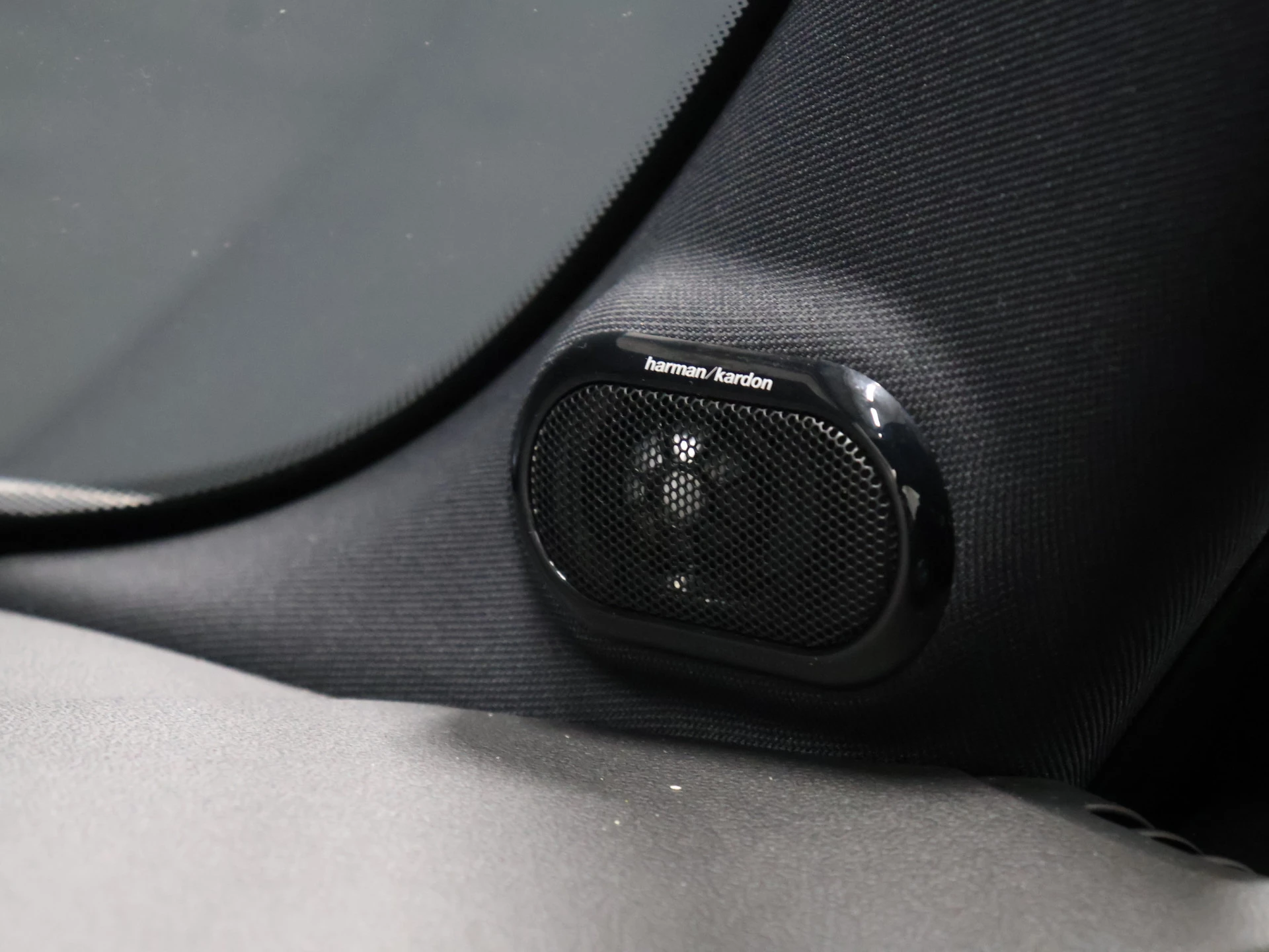 Hoofdafbeelding MINI Cooper S