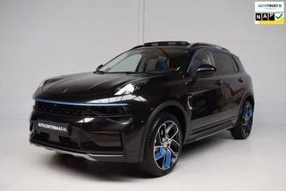 Lynk & Co 01 1.5