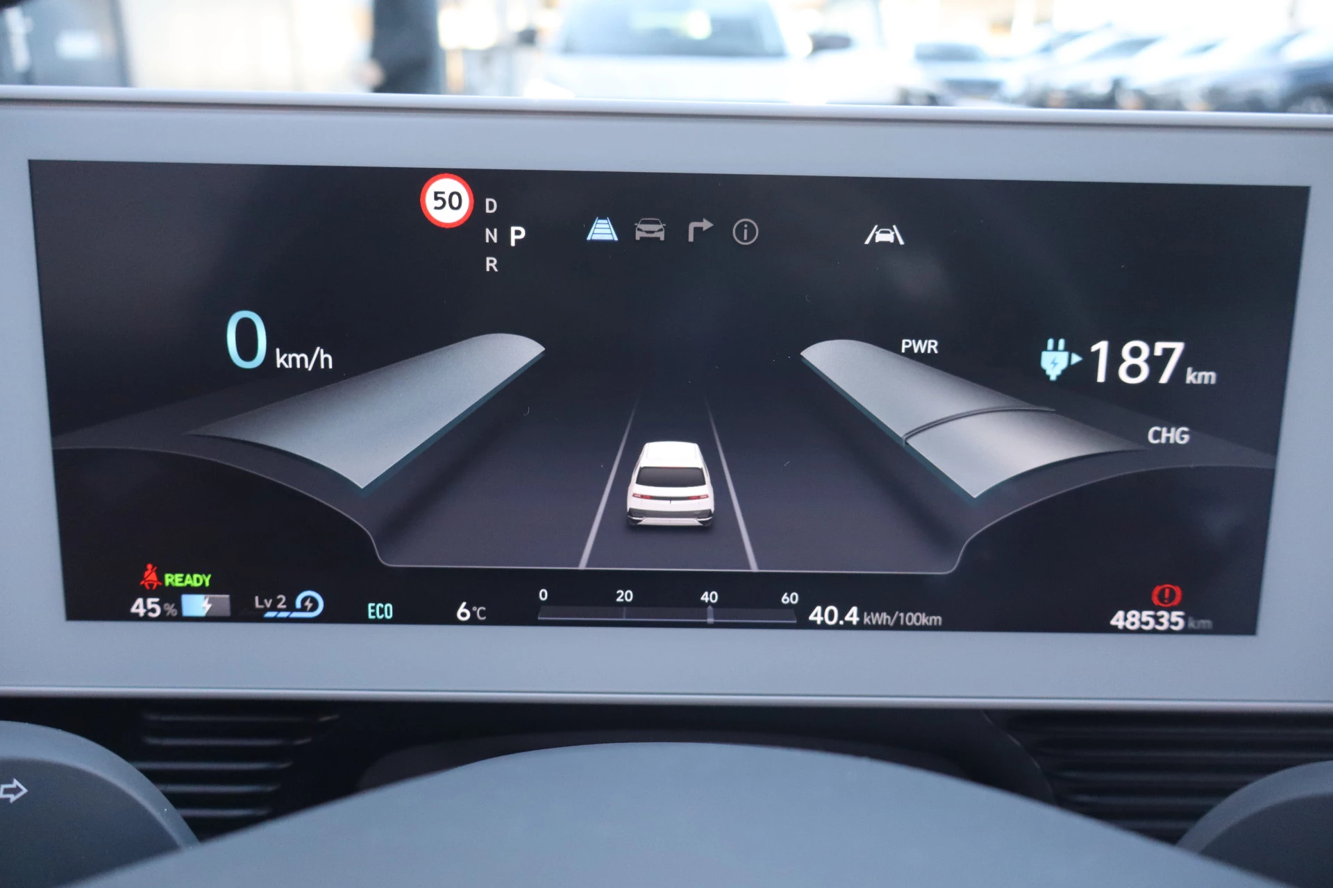 Hoofdafbeelding Hyundai IONIQ 5